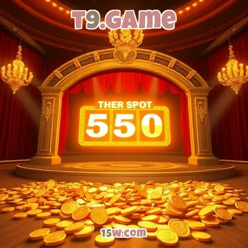 t9.game: Bônus Imperdíveis Para Aumentar sua Diversão nos Jogos