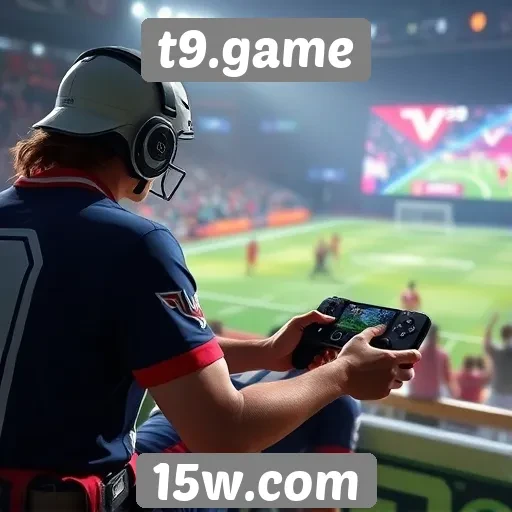 Efeitos da jogabilidade em t9.game na satisfação do usuário