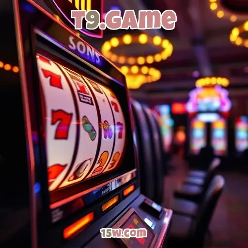 t9.game: Descubra Eventos Esportivos que Transformam a Diversão em Emoção