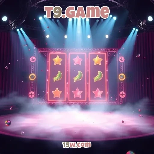 t9.game: Descubra a Experiência de Jogos Online Incrível