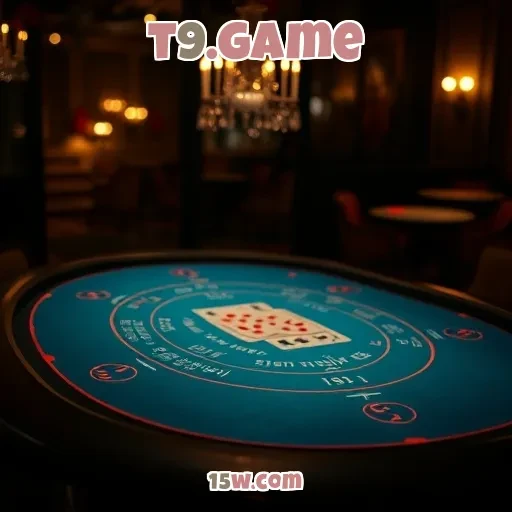 t9.game: Suporte 24/7 Que Melhora Sua Experiência de Jogo