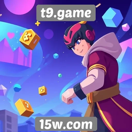 novas atualizações no site t9.game melhoram a experiência