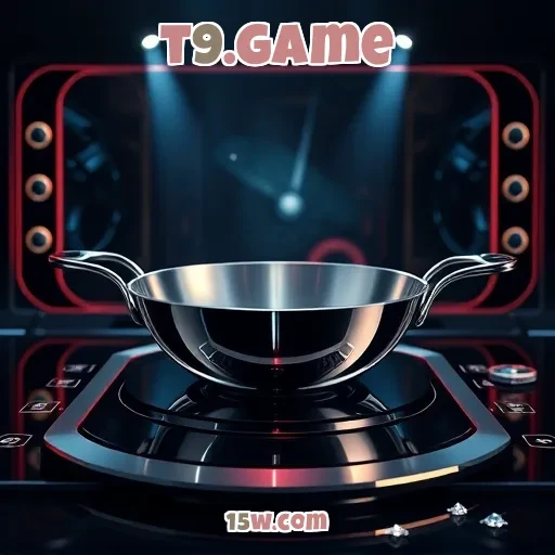 t9.game: Ofertas Que Transformam Sua Experiência de Jogo